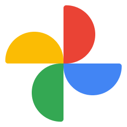 Google Photos Logo